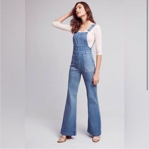 AG Lolita Overalls